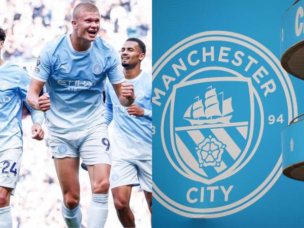 El City atraviesa por uno de sus peores momentos fuera de las canchas tras el escandalo de su culpablidad por irreagulardades financieras.