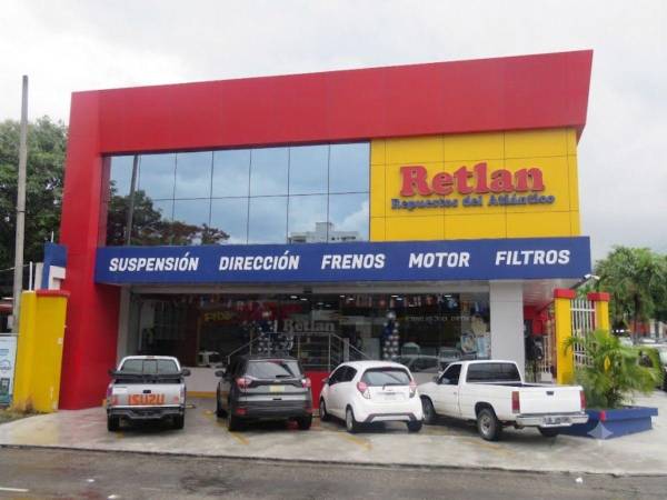 La reconocida empresa automotriz conmemora más de tres décadas manteniendo en pie los vehículos de toda Honduras.
