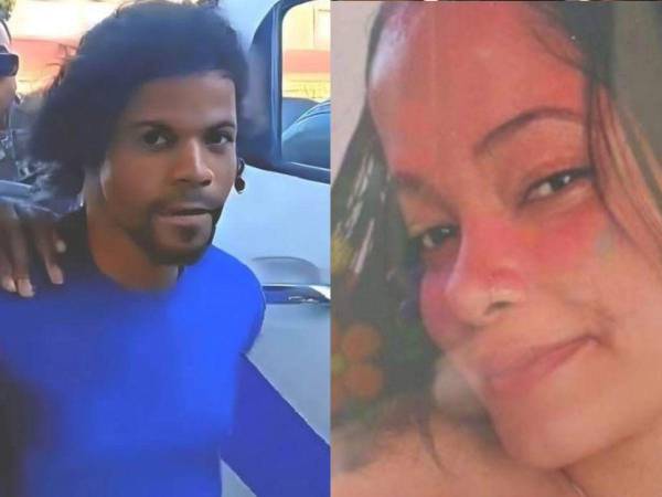 Juan José Guerrero Quezada y Mildred Estefanía Guerrero Quezada.