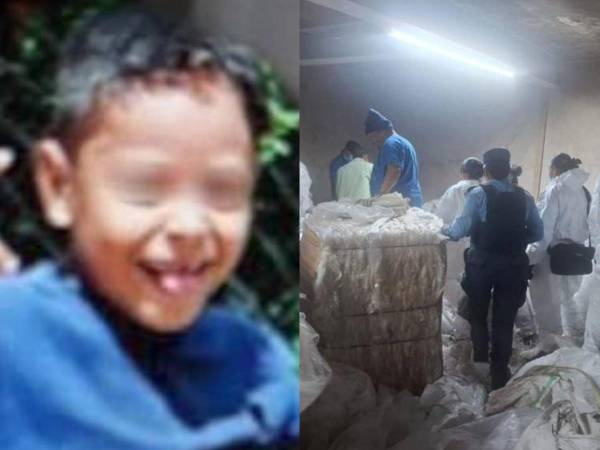 Video clave revela últimos momentos del niño Jhonny antes de su muerte en El Tablón