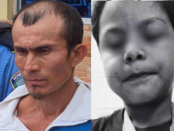 Fredy Arturo Osorto permanecerá bajo detención judicial tras ser acusado por el asesinato y agresión sexual del niño Johnny Neptaly Gómez Velásquez, de siete años, en la aldea El Tablón, en Tegucigalpa.