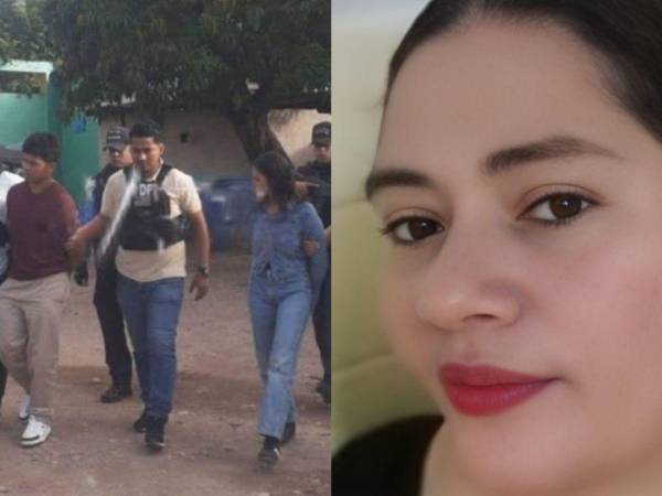 Autoridades policiales confirmaron el 10 de noviembre la captura de un hombre y una mujer acusados del asesinato de Olga Lidia Fonseca, en la comunidad de Palestina, municipio de Patuca, Olancho. El caso dio un giro inesperado en las últimas horas.