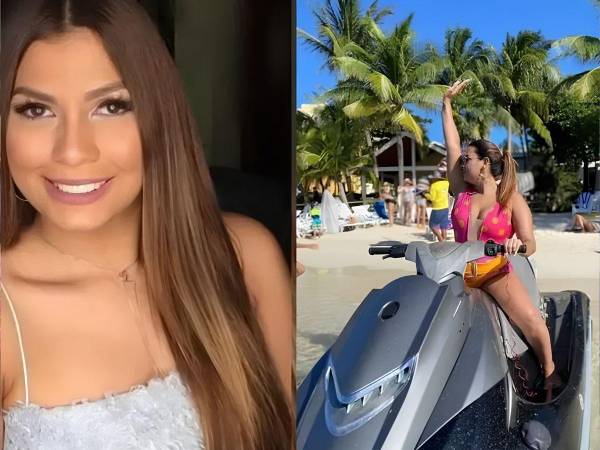 El caso de Angie Peña se remonta a enero de 2022, cuando la joven desapareció en la isla de Roatán, mientras realizaba actividades recreativas en el mar Caribe.