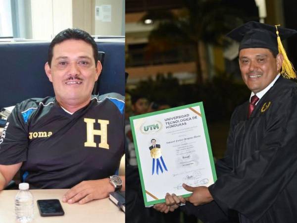 Un accidente de tránsito en el bulevar Fuerzas Armadas, a la altura de la Universidad Pedagógica Nacional Francisco Morazán (UPNFM), en Tegucigalpa, provocó la muerte del abogado Alexander Trinidad Maradiaga Chacón.