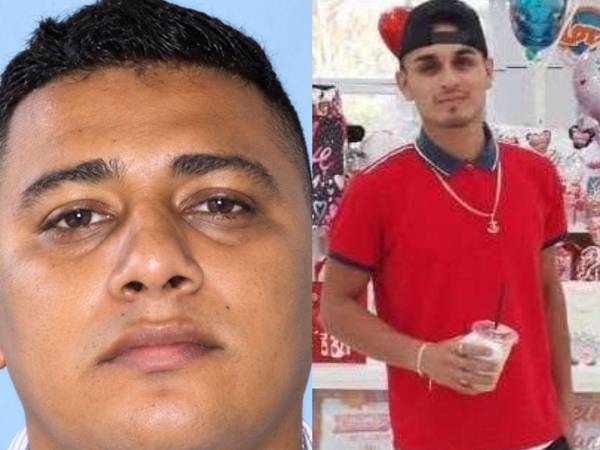 Ángelo Uriel García Murillo salió de su casa la noche del 7 de abril de 2026 para llevarle un medicamento a su madre, pero nunca regresó con vida. Horas después, su cuerpo fue localizado y, meses más tarde, el caso tuvo un avance judicial con una condena de 15 años de prisión contra un agente de la Policía Nacional.