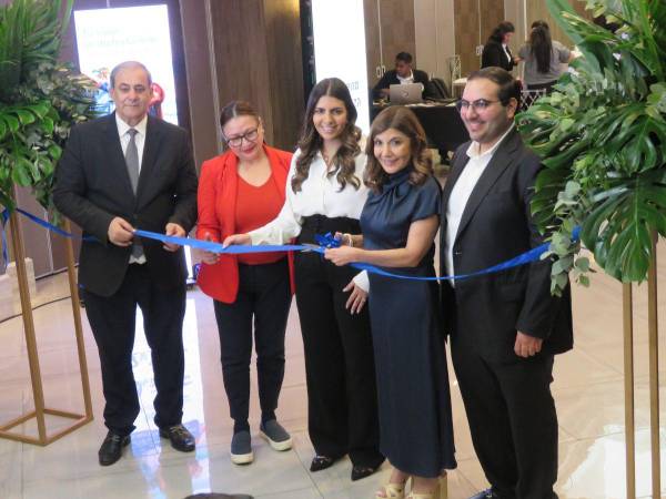 Travel Diunsa inauguró la Expo Vacaciones 2026, un espacio diseñado para descubrir promociones exclusivas y las mejores opciones de viaje del mercado.