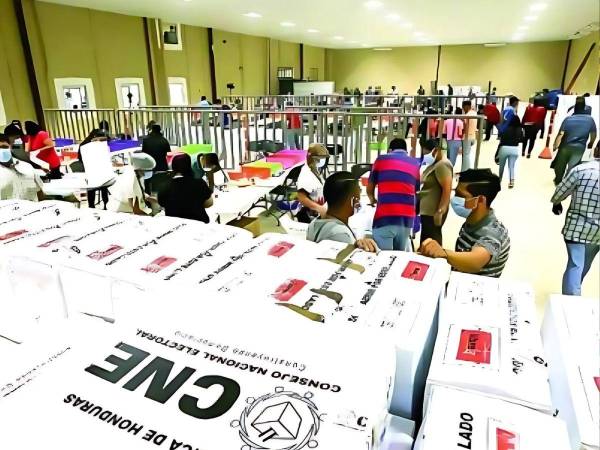 Según el MP, las empresas de los proveedores estarían implicadas en posibles irregularidades que habrían ocasionado perjuicio al erario público