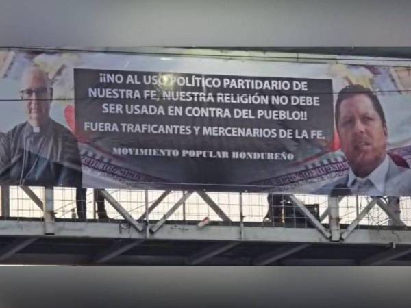 La actividad, de carácter familiar, busca reunir a la población para orar por la paz y la democracia del país.