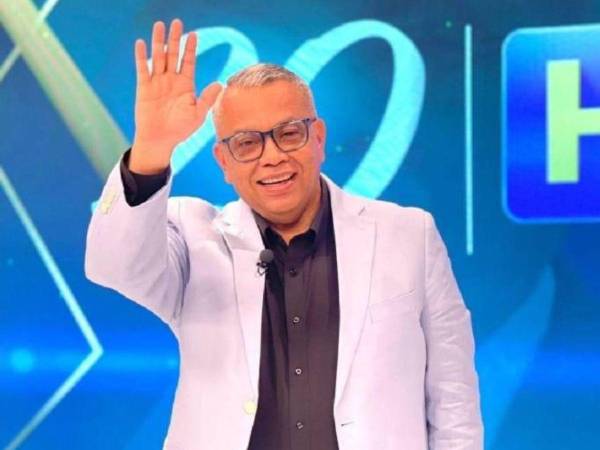 Tras varias semanas de ausencia en su noticiero, las redes sociales se llenaron de preguntas sobre el paradero del periodista y empresario Eduardo Maldonado, una de las figuras más reconocidas de la televisión hondureña.