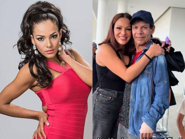 La influencer y modelo hondureña Nathalia Casco ha causado gran emoción entre sus seguidores al anunciar su regreso a Honduras después de 15 años de vivir en Estados Unidos.