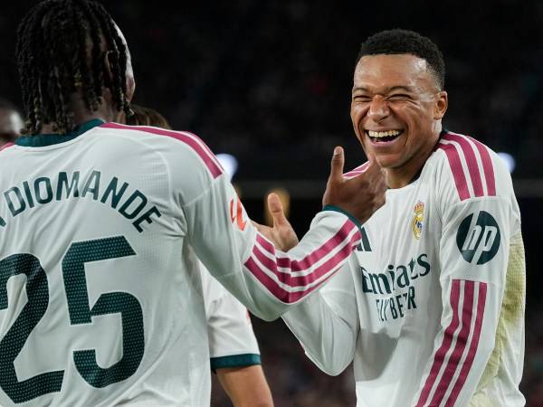El Madrid derrotó 1-2 al Barcelona en un clásico lleno de muchas emociones.