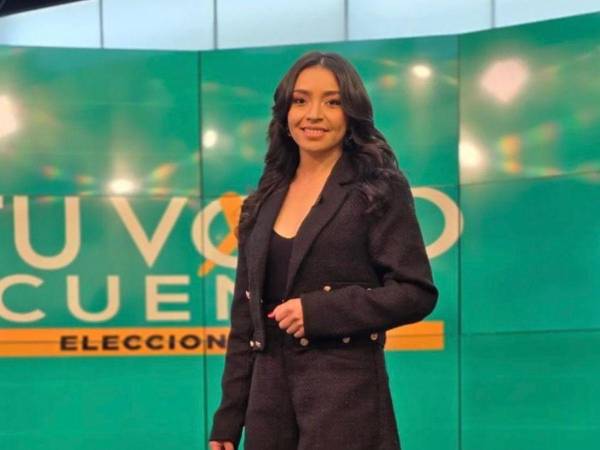 La noche del miércoles se confirmó el fallecimiento de la joven periodista hondureña Mariela Flores, una noticia que ha causado profunda consternación y tristeza en el gremio periodístico nacional.