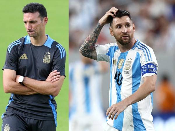 La Selección de Argentina se mide este jueves ante Ecuador en los cuartos de final de la Copa América 2024.