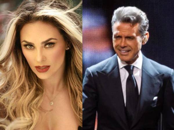Aracely Arámbula reveló detalles hasta ahora inéditos del romance que tuvo con Luis Miguel, el cual comenzó en 2005. Esa relación duró varios años y, fruto de ese amor, nacieron sus hijos Miguel y Daniel.