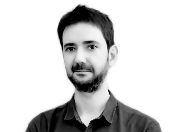 Jesús Centeno.