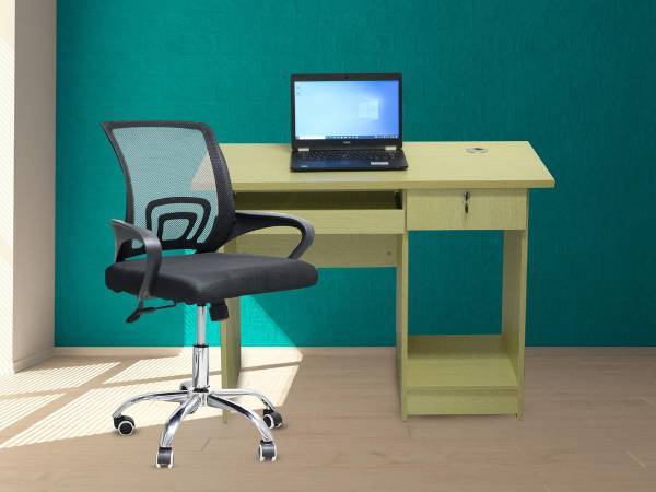 Adquiera en Derchie Combos Especiales que incluyen desde sillas y escritorio.