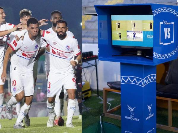 El club Olimpia intentó frenar la implementación del FVS-VAR, argumentando alto costo pero fue rechazado por el resto de clubes que en su totalidad votaron en contra de la moción de Osman Madrid.