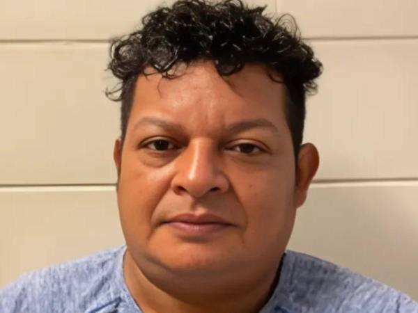 Donaldo Zapata es señalado de “defraudar a Estados Unidos por millones de dólares”.