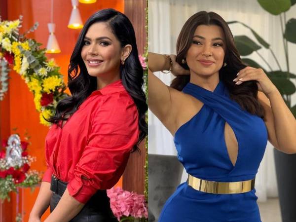 Milagro Flores perdió contra Loren Mercadal su premio Extra a Mejor presentadora de entretenimiento, situación que según Flores no fue lo que el público quería.