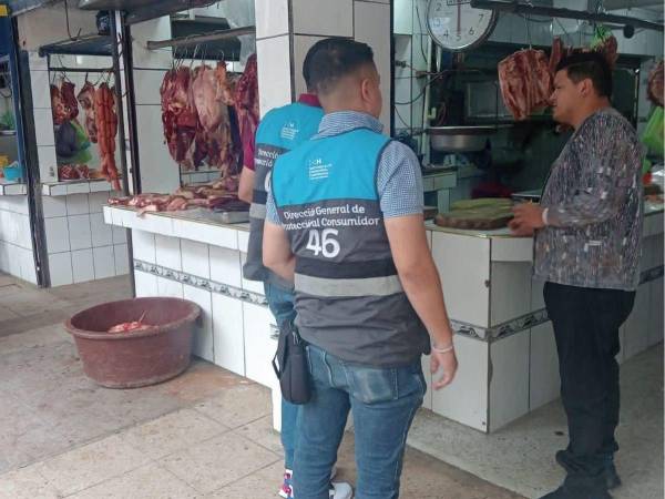 La canasta básica suele costar aproximadamente 100 lempiras más en San Pedro Sula que en Tegucigalpa, informaron autoridades de la Dirección General de Protección al Consumidor.