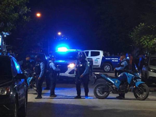 La Policía Nacional dijo que es falsa la versión que circuló sobre un supuesto tiroteo en el municipio de Bonito Oriental, departamento de Colón, donde inicialmente se informó sobre la muerte de tres hombres.