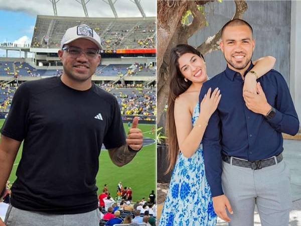 El futbolista hondureño José Escalante causó sorpresa al anunciar días atrás su retiro del fútbol profesional con apenas 29 años y ahora se conoce la nueva faceta con la que se aventura en su vida.