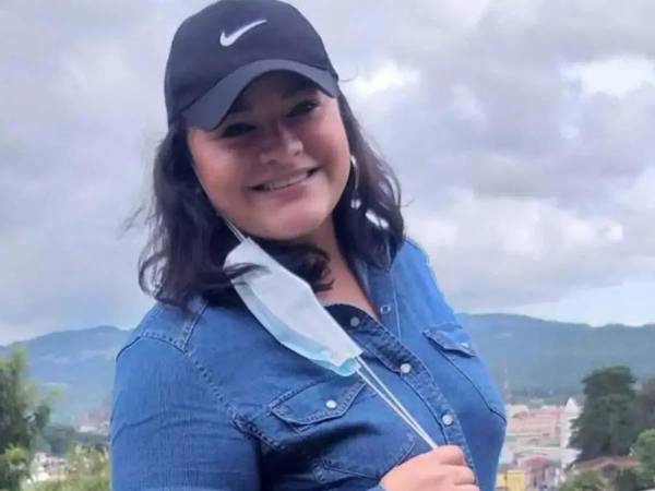 Empresaria Nancy Hernández en una fotografía en vida, recordada por familiares y allegados tras su trágico fallecimiento.