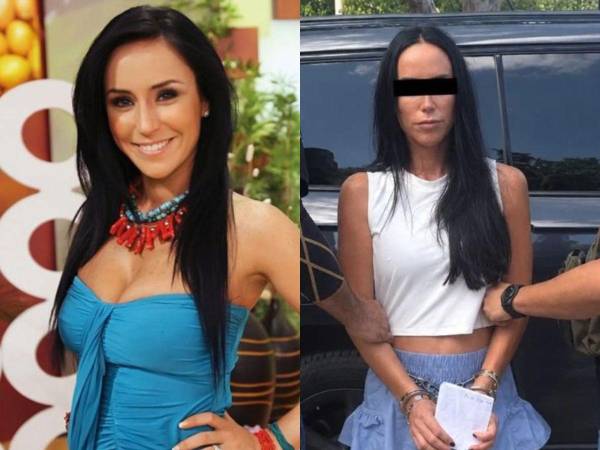 Inés Gómez Mont Arena es una conductora, periodista y modelo mexicana que durante varios años fue uno de los rostros conocidos de la televisión de entretenimiento en su país.