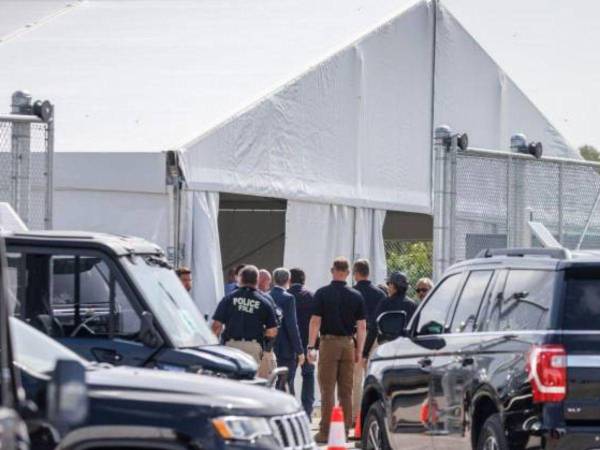 Crecen las muertes bajo custodia de inmigración en Estados Unidos: 20 en los últimos 12 meses