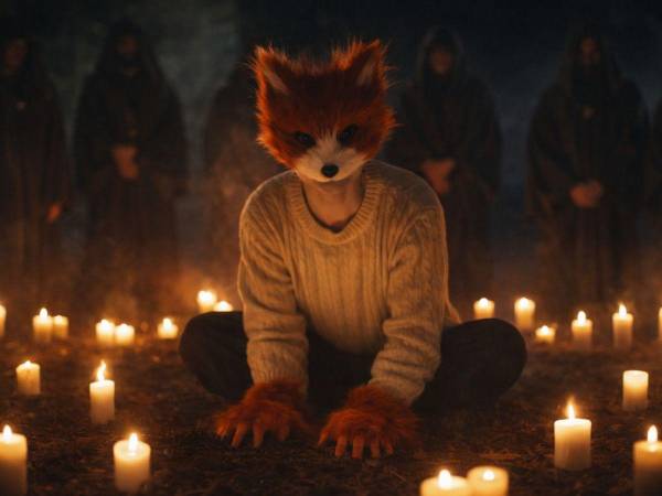 El fenómeno therian no nació en Sudamérica ni surgió recientemente en redes sociales, como muchos creen. Su verdadero origen se remonta a los foros digitales secretos de la década de los noventa, donde comunidades en línea comenzaron a intercambiar experiencias sobre una identidad interna vinculada a animales no humanos.