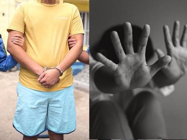 La DPI sostiene que el hombre habría utilizado la fuerza para someter a la joven y evitar que pidiera ayuda.