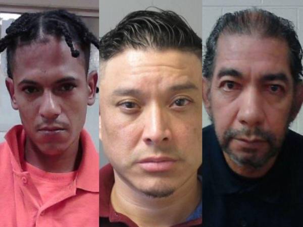 Un hondureño que fue condenado por agresión sexual a un menor se encuentra entre los 118 inmigrantes indocumentados detenidos por el Servicio de Inmigración y Control de Aduanas (ICE) durante una operación de cuatro días en el sur de Connecticut, Estados Unidos.