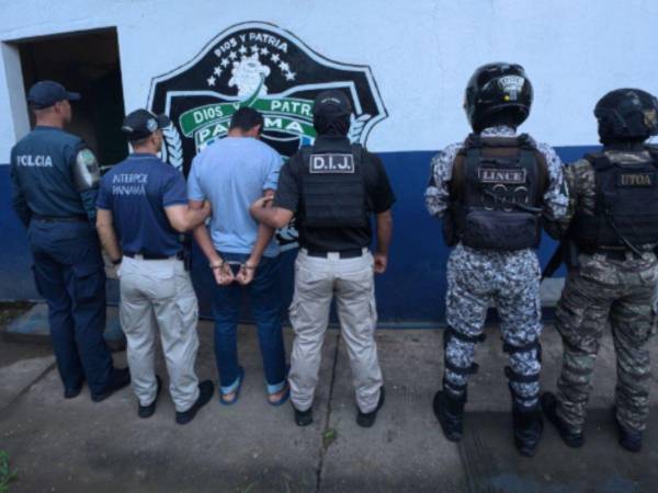 En el operativo participaron autoridades de Honduras, Argentina, Bolivia, Brasil, Chile, Colombia, Costa Rica, República Dominicana, Ecuador, El Salvador, Guatemala, Italia, Panamá, Paraguay, Perú, España y Uruguay.