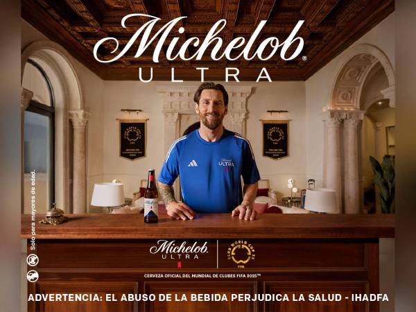 ¿Listo para vivir una experiencia inolvidable en la final del Mundial de Clubes de la FIFA 2025? Michelob Ultra puede hacer realidad ese sueño.