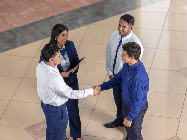 Banpaís impulsa una nueva era de ahorro y educación financiera con una imagen renovada que apuesta por el progreso de cada hondureño.