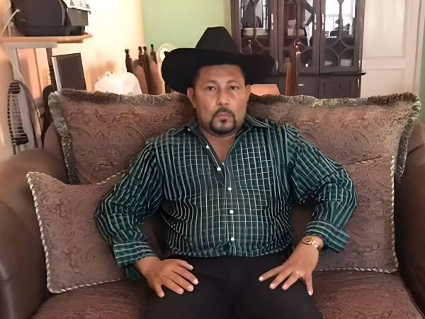 En las últimas horas se reportó la muerte de un reconocido ganadero en Juticalpa, Olancho. La noticia provocó consternación entre los vecinos y conocidos de la zona.