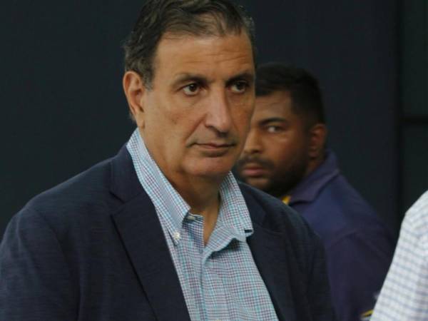 El máximo dirigente del fútbol hondureño se mostró optimista de cara al duelo contra Jamaica.