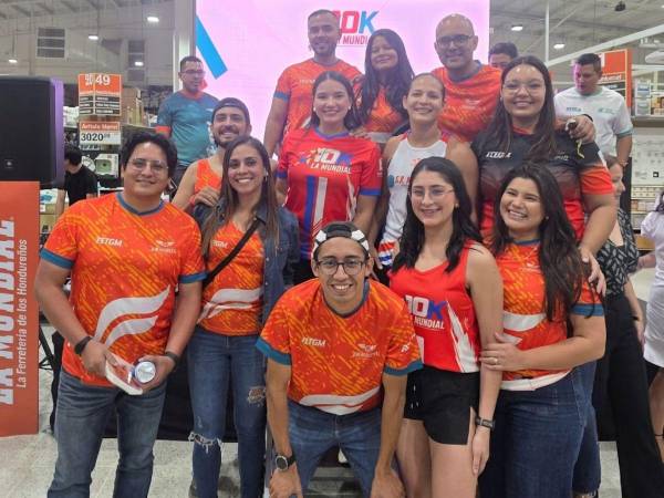 La reconocida empresa hondureña La Mundial reafirma su gran compromiso social al anunciar su primera carrera solidaria, uniendo la pasión por el deporte con una noble e invaluable labor humanitaria.
