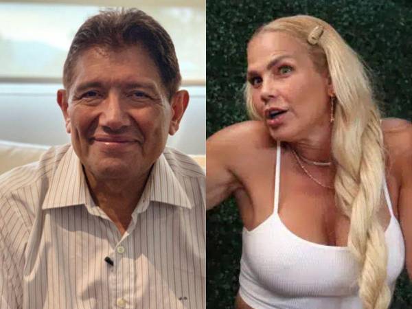 La vedette cubana, Niurka Marcos, reveló en entrevista con Jimena Gállego que recibió una advertencia legal por parte de la abogada de su ex, el productor Juan Osorio, luego de mencionar una experiencia personal relacionada con él durante su participación en “La casa de los famosos All-stars”. La confesión ocurrió durante su entrevista con Jimena Gállego, en el pódcast ‘La casa de la fama’.