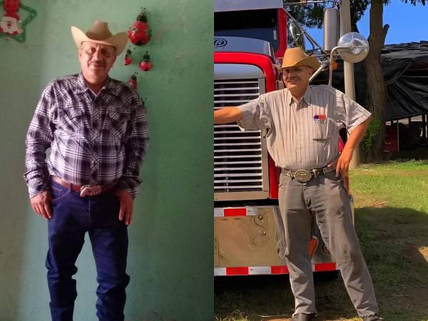 Julio Salinas, conocido como “don Julio Sombrero”, murió la madrugada del pasado lunes 9 de diciembre en un accidente laboral ocurrido en un plantel de transporte en la colonia Loarque, Tegucigalpa, Honduras