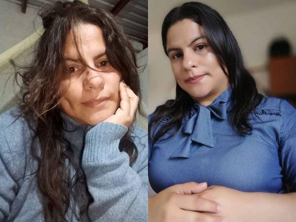 La maestra Ceidy Dinora Andino Aguilar, de 35 años, falleció ayer martes 2 de septiembre tras ser atropellada cuando intentaba cruzar la calle en el kilómetro 13 de la carretera a Santa Ana<b>,</b> Francisco Morazán.