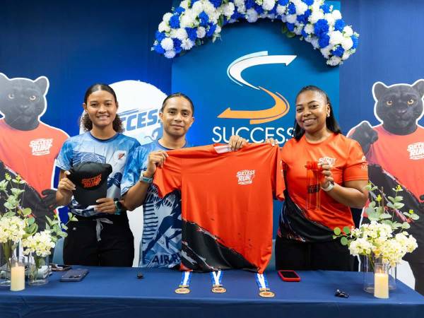 Success English Academy presentó la segunda edición de Success Run 2026, una carrera 5K y 10K.