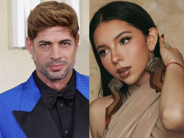 Hace unos años la joven cantante, Ángela Aguilar, actual esposa de Christian Nodal, se sinceró en una entrevista al revelar que su primer crush fue el famoso galán de telenovelas, William Levy.