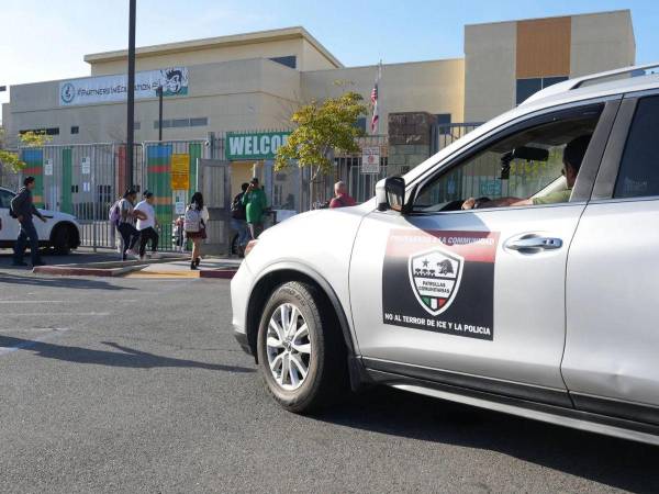 Legisladores de Illinois aprobaron la ley Escuelas Seguras para Todos.