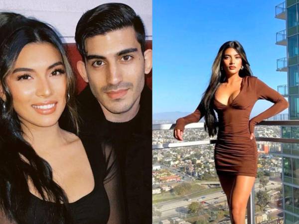 El reconocido TikToker Ali Abulaban, conocido como “JinnKid,” mató a tiros a su esposa y a un amigo de ella en un apartamento de gran altura en San Diego, California.