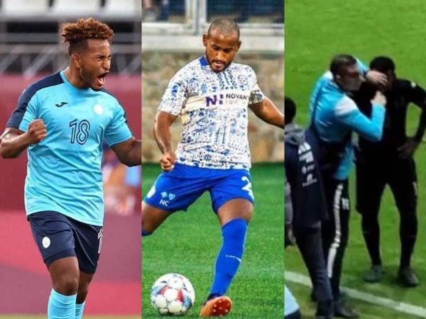 ¿Quién es Juan Carlos Obregón? El futbolista que no resistió la altura de Toluca