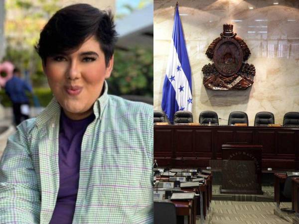 El polémico y popular crítico de moda hondureño Antonio Sandrez ha vuelto a ser tendencia tras una reciente publicación que generó revuelo en redes sociales.