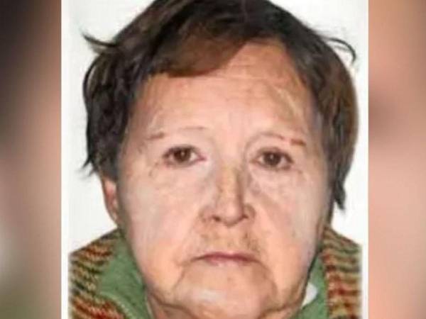 Condenan a mujer por esconder 11 años el cadáver de su madre para cobrar pensión