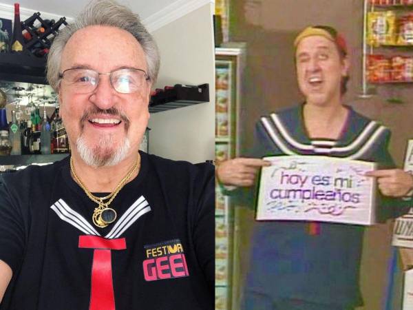 El famoso actor mexicano del Chavo del 8, Carlos Villagrán “Kiko” se encuentra en el ojo del huracán de las redes sociales por vender autógrafos a más de 150 dólares en Guadalara, México.