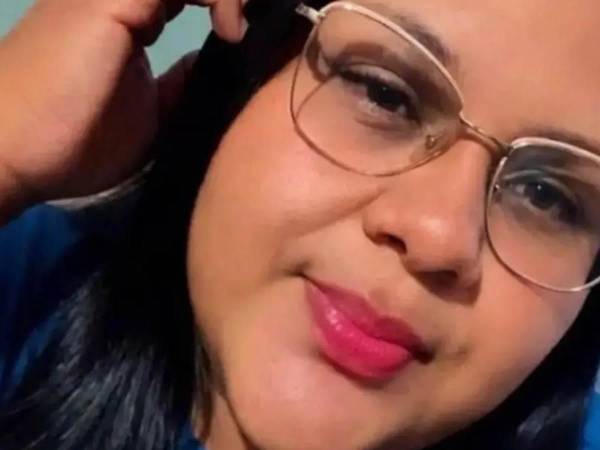 Foto en vida de Winiker Elena Galeas Alvarado.